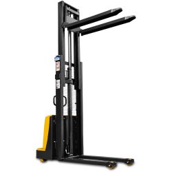 Electric Pallet Stacker Q15E25 1500kg / 2500mm | CORMAK