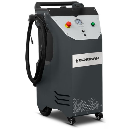 Dry Ice Cleaning Machine CORMAK DI077 | CORMAK