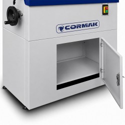 Oscillating Edge Sander CORMAK MM950/230V | CORMAK Manufacturer