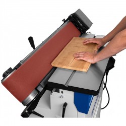 Oscillating Edge Sander CORMAK MM950/230V | CORMAK Manufacturer