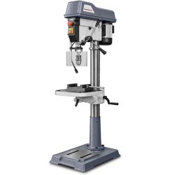 Column Drill for Metal CORMAK Z5020 VARIO 230V Variable-Speed | CORMAK Manufacturer