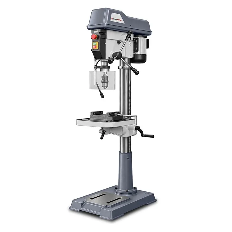 Pillar Drill for Metal CORMAK Z5020 Vario 230V
