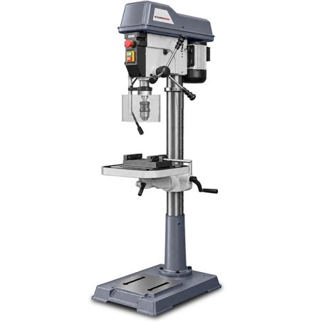 Pillar Drill CORMAK Z5020 Vario 230 V | Column Drilling Machine | Variable Speed | CORMAK