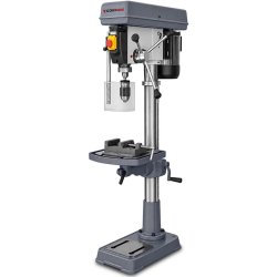 Pillar Drill CORMAK 25mm – 2-speed drilling machine for metal | CORMAK