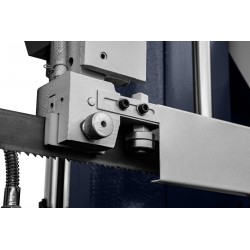 CORMAK H600SA Automatic Metal Bandsaw | CORMAK Manufacturer