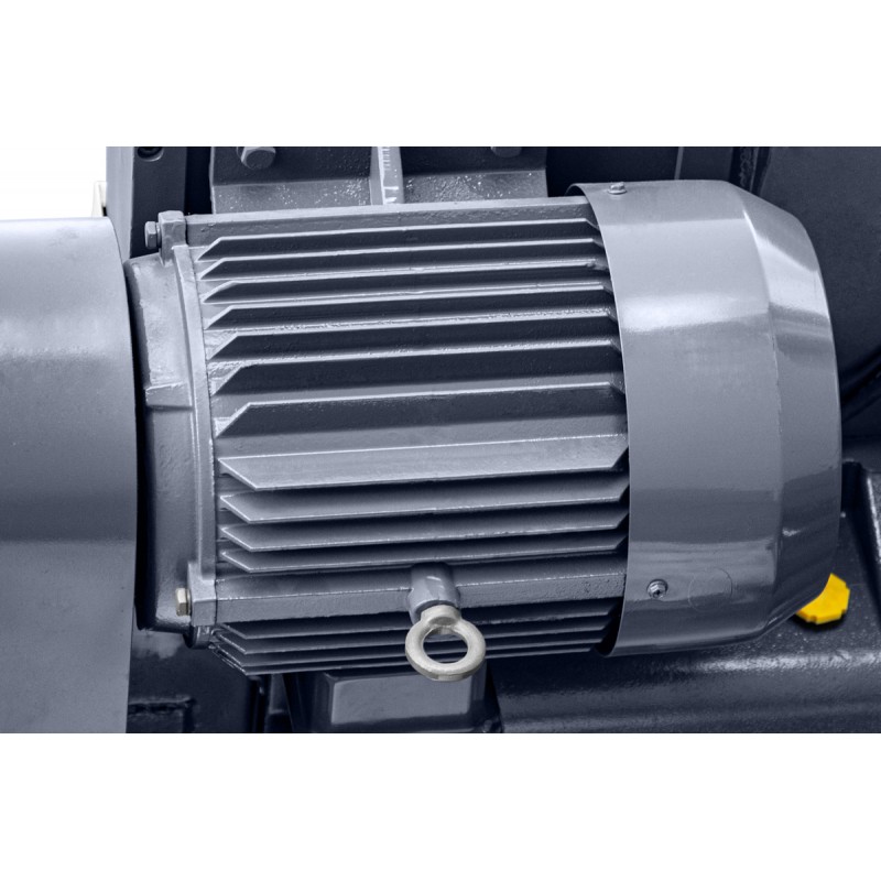 CORMAK H600SA Automatic Metal Bandsaw | CORMAK Manufacturer
