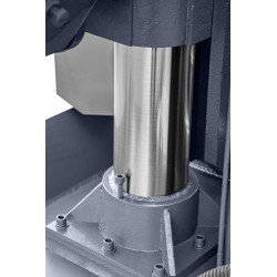 CORMAK H600SA Automatic Metal Bandsaw | CORMAK Manufacturer