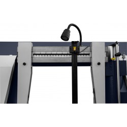 CORMAK H600SA Automatic Metal Bandsaw | CORMAK Manufacturer