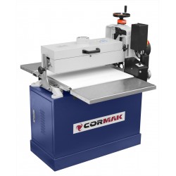 Drum Sander CORMAK MM3156C 400V | Industrial Precision Sander | CORMAK