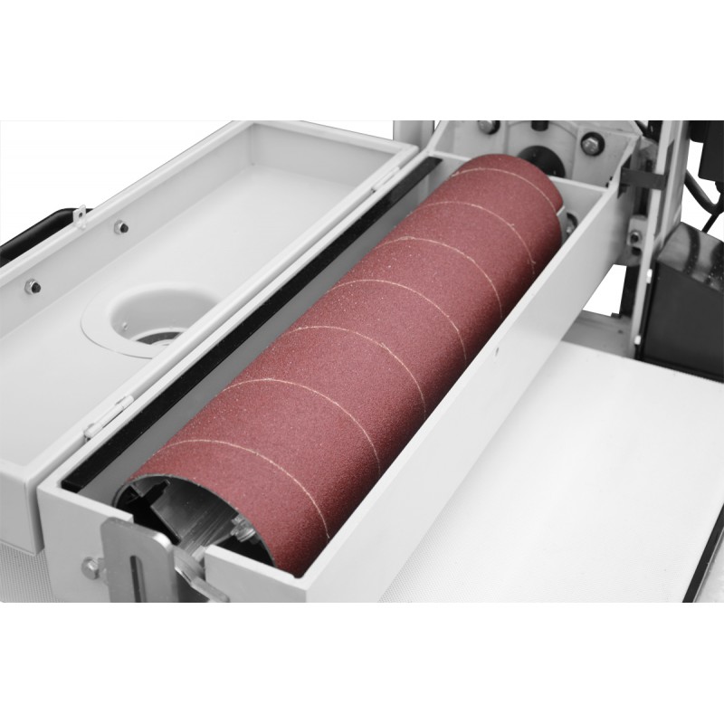 Drum Sander CORMAK MM3156C 400V | Industrial Precision Sander | CORMAK