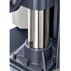 Automatic Double-Column Metal Bandsaw CORMAK H400SA | Heavy-Duty Industrial Cutting Machine | CORMAK