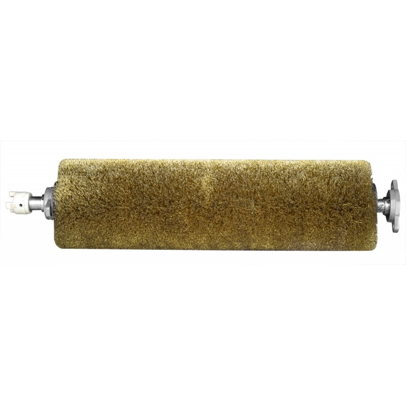 Brass wire roller for CORMAK MM3156C