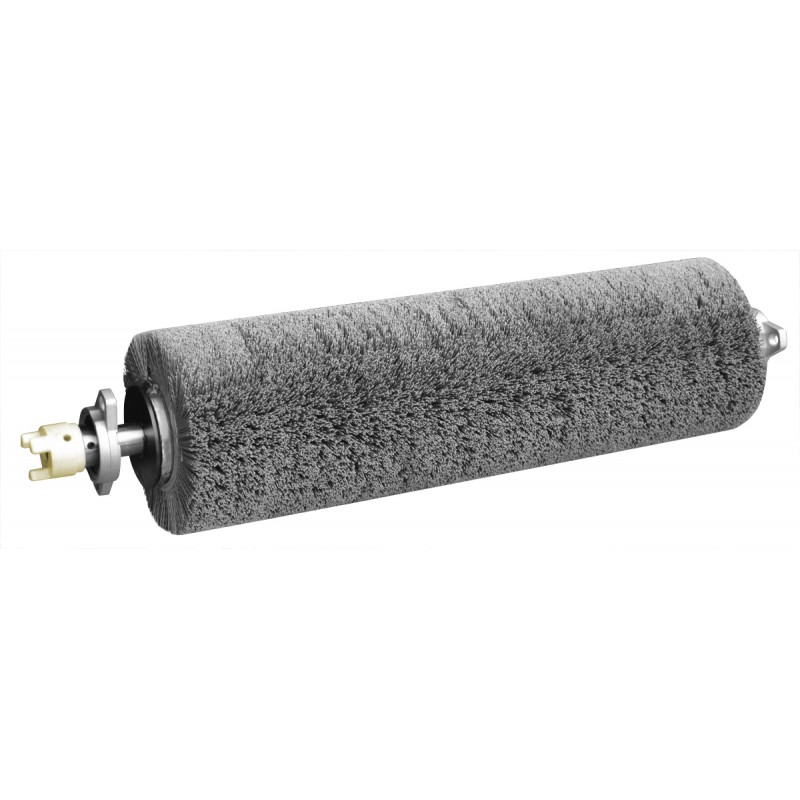 Abrasive fiber roller for CORMAK MM3156C
