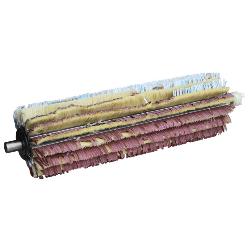 Sandpaper roller for CORMAK MM3156C