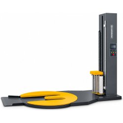 CORMAK FUTURA1620P Pallet Wrapper | CORMAK Manufacturer