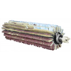 Sandpaper roller for CORMAK MM3156C
