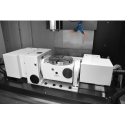 5-Axis CNC Machining Centre CORMAK MILL1200 Siemens Sinumerik | CORMAK
