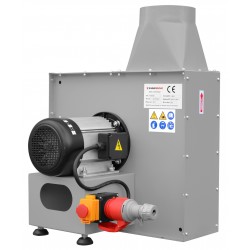 Radial collectors FAN2200