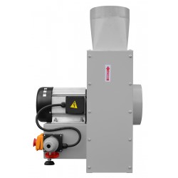 Radial collectors FAN2200