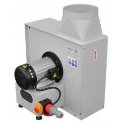 Radial collectors FAN4000