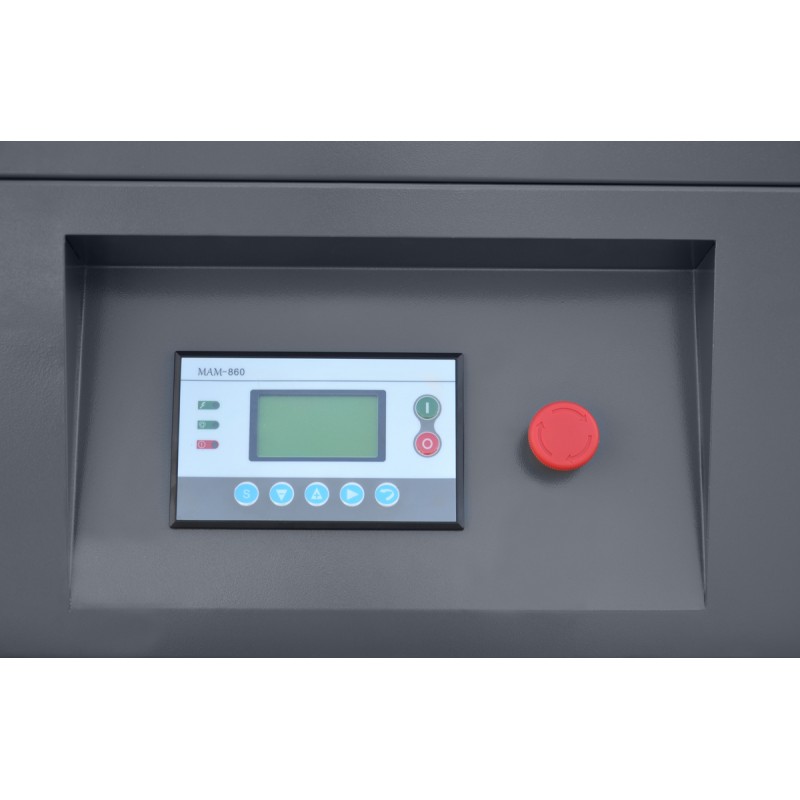 Screw Air Compressor CORMAK THEOR30 22kW 3200L/min 10bar | CORMAK