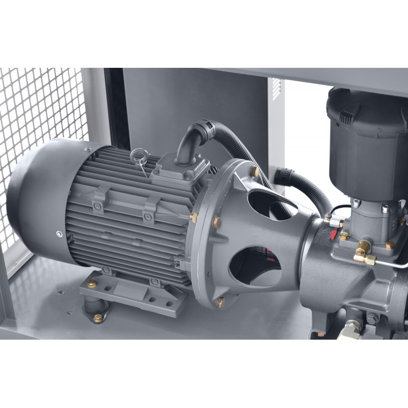Screw Air Compressor CORMAK THEOR30 22kW 3200L/min 10bar | CORMAK