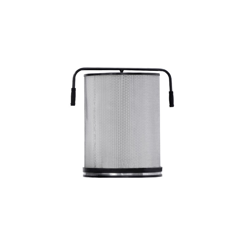 Dust Filter for CORMAK FM300, FM300S | Self-Cleaning Filter | CORMAK