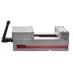 Precise vice 125 mm