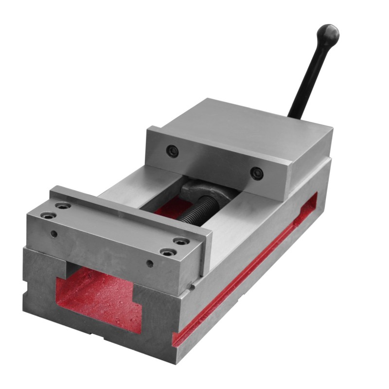 Precise vice 200 mm