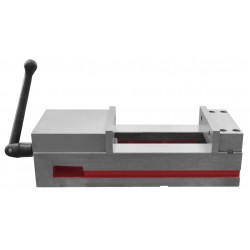 Precise vice 200 mm