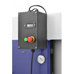 Cyclone Dust Extractor CORMAK DC3000 400V | CORMAK