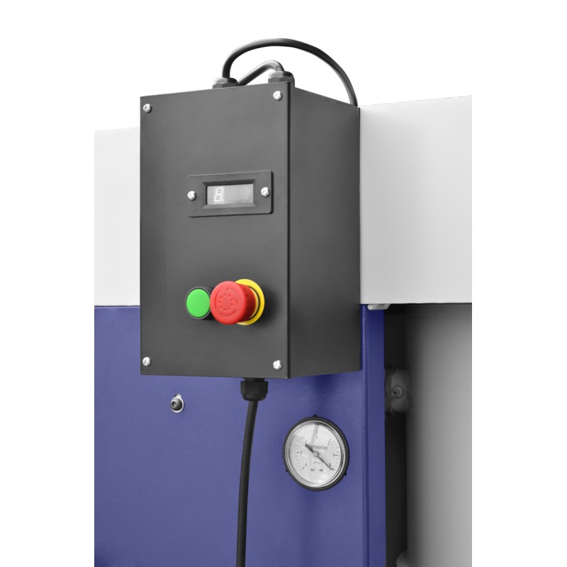 Cyclone Dust Extractor CORMAK DC3000 400V | CORMAK