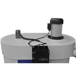 Cyclone Dust Extractor CORMAK DC3000 400V | CORMAK