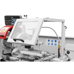 Conventional Universal Lathe Set CORMAK 410x1500 with Turning Tools and Live Centre | CD6241/1500