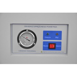 Refrigeration Air Dryer for CORMAK IZBERG N75S 11500L/min 10bar Air Compressor