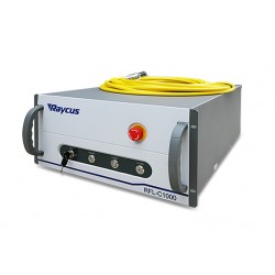 Raycus FIBER Laser Sources