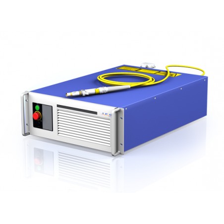 IPG 1000W Fibre Laser Source | CORMAK