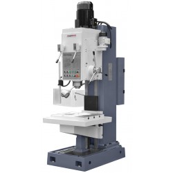 Box-Column Drilling Machine CORMAK WK63 for Metal | CORMAK