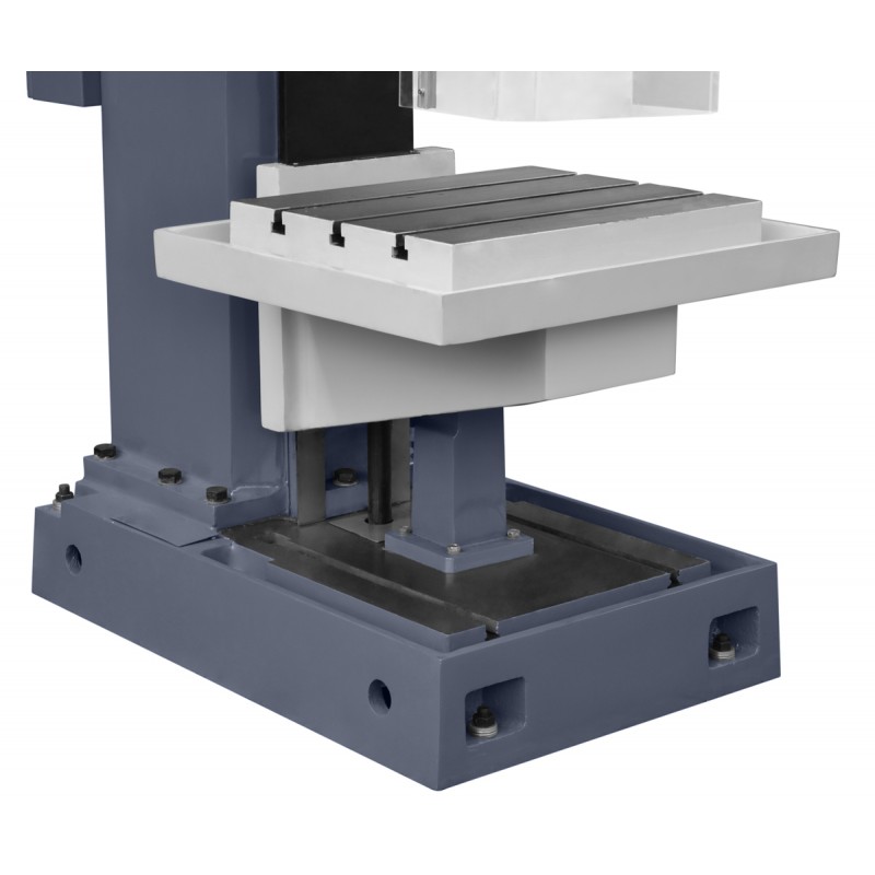 Box-Column Drilling Machine CORMAK WK63 for Metal | CORMAK