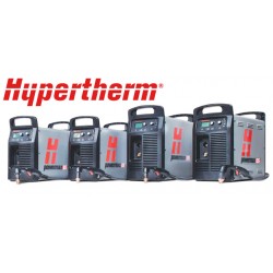 Hypertherm POWERMAX 125 Plasma Cutting System