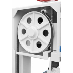 Metal vertical band-saw CORMAK V-15/33/50 V-25/33/50 V-25/45/50