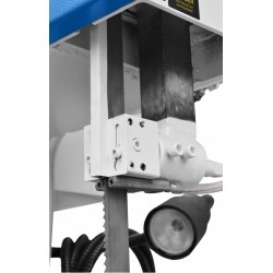 Metal vertical band-saw CORMAK V-15/33/50 V-25/33/50 V-25/45/50