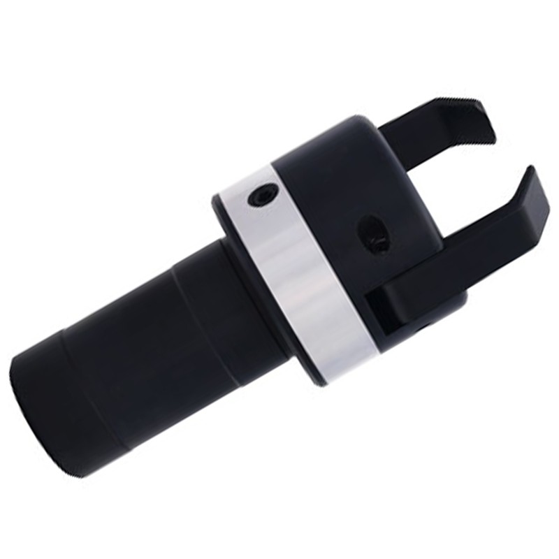 Bar Feeder Gripper CORMAK GC-50-5/42 – CNC Lathe Accessory | CORMAK
