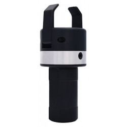 Bar Feeder Gripper CORMAK GC-50-5/42 – CNC Lathe Accessory | CORMAK