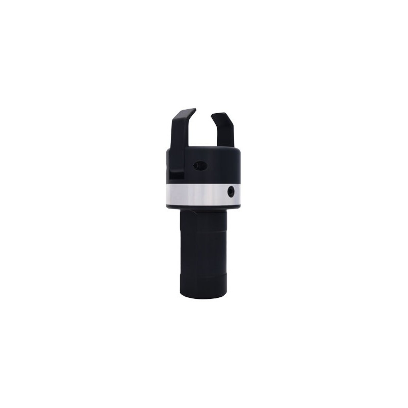 Bar Feeder Gripper CORMAK GC-50-5/42 – CNC Lathe Accessory | CORMAK