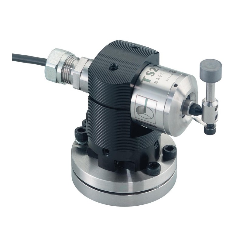 TS27R Tool Setting Probe RENISHAW | Wired 3D Tool Setter | CORMAK