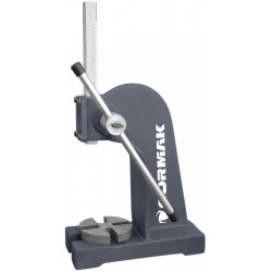 Manual Arbor Press CORMAK AP3 | Workshop Press | CORMAK