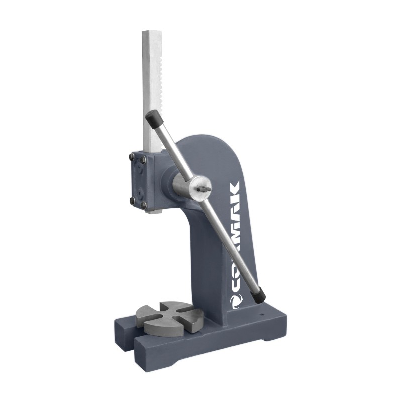 Manual Arbor Press CORMAK AP3 | Workshop Press | CORMAK