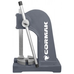 Manual Arbor Press CORMAK AP3 | Workshop Press | CORMAK