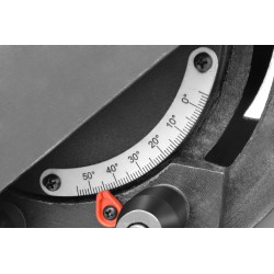 Vertical Bandsaw CORMAK HBS700 | Industrial Heavy-Duty Bandsaw | CORMAK